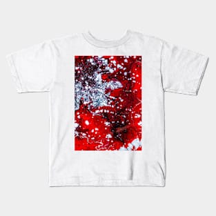 ABSTRACT 29 Kids T-Shirt